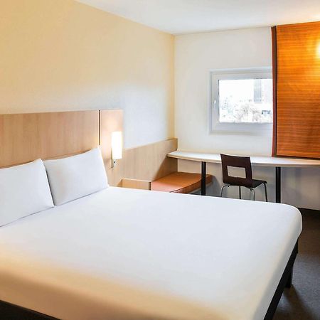 Ibis Leeds Centre Marlborough Street Hotel Ngoại thất bức ảnh