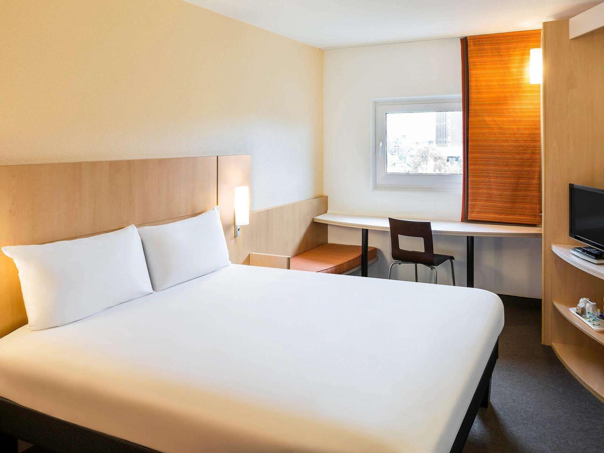 Ibis Leeds Centre Marlborough Street Hotel Ngoại thất bức ảnh